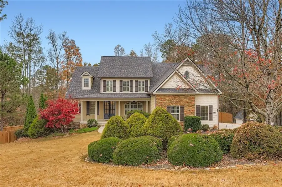374 Beaumont Farms Drive, Sharpsburg, GA 30277 - Image #2