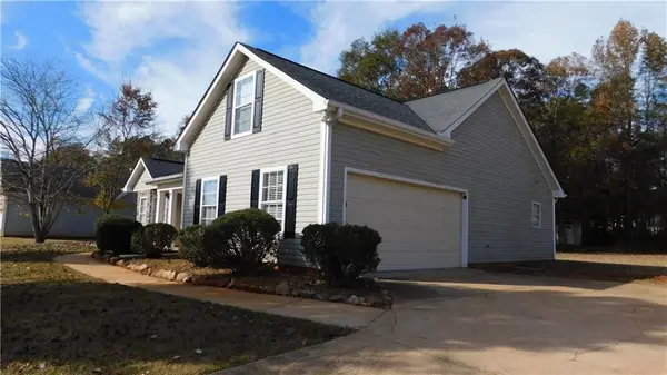 425 Berkshire Drive, Covington, GA 30016