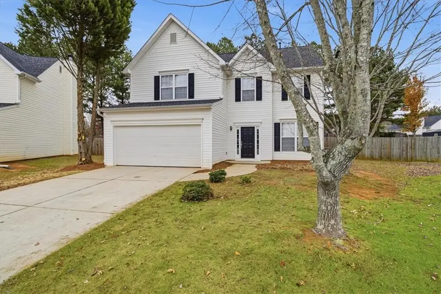 668 Clairidge Elm Trail, Lawrenceville, GA 30046 - Image #3