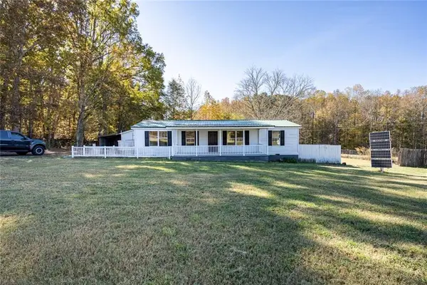 1694 Hannah Road, Villa Rica, GA 30180