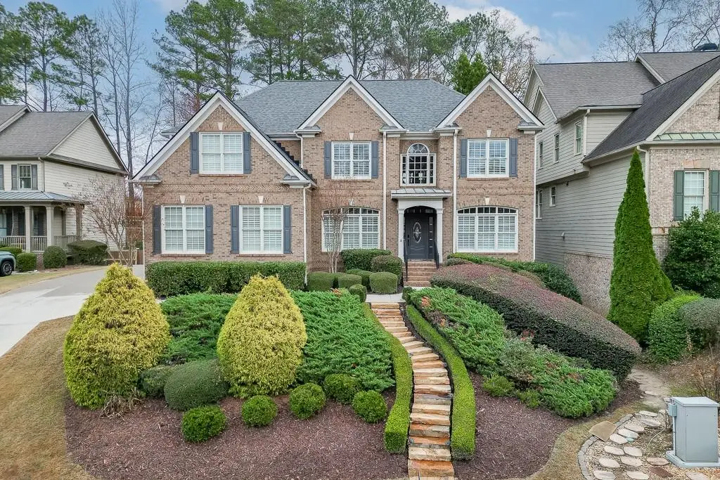 4761 Moon Chase Drive, Buford, GA 30519 - Image #1