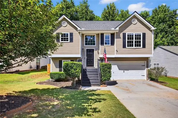 2216 Serenity Drive Nw, Acworth, GA 30101