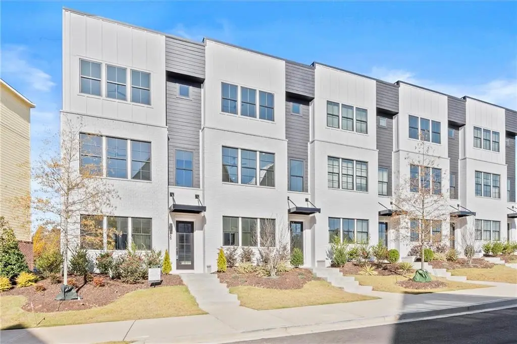 437 Mezzo Lane #87, Alpharetta, GA 30009 - Image #1