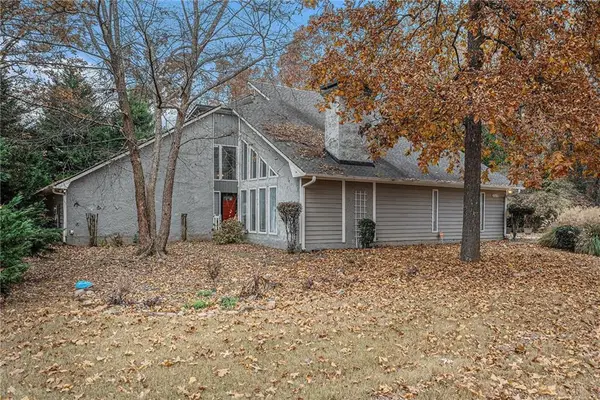 2323 Benji Boulevard Se, Conyers, GA 30013