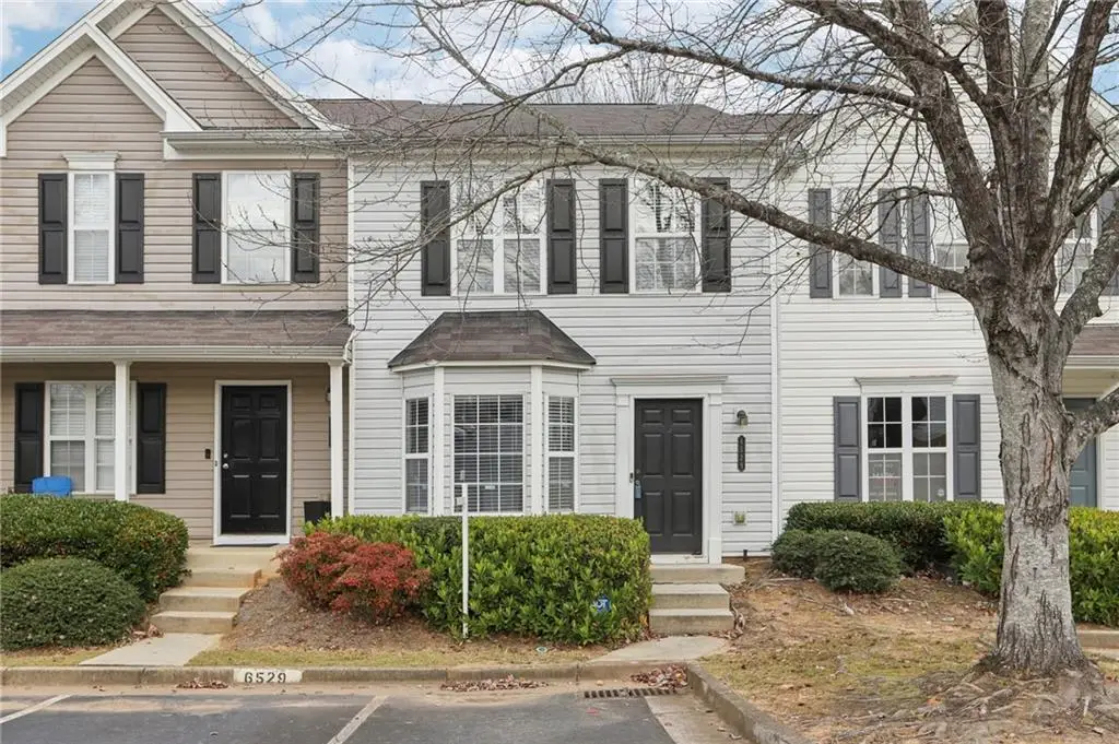 6529 Arbor Gate Drive Sw #12, Mableton, GA 30126 - Image #1