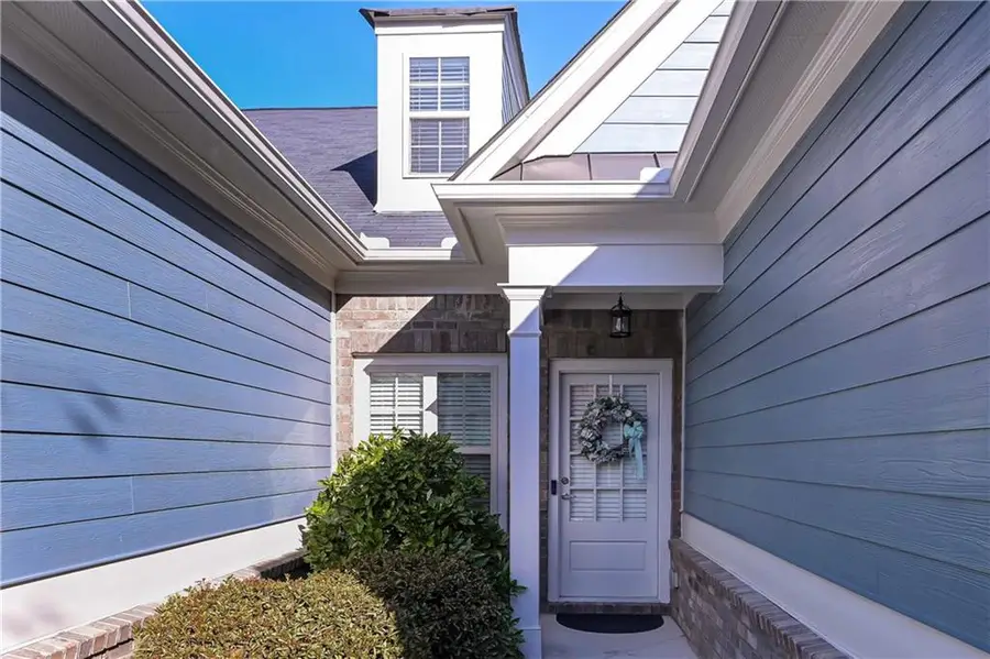 3355 Carolina Wren Trail, Marietta, GA 30060 - Image #2