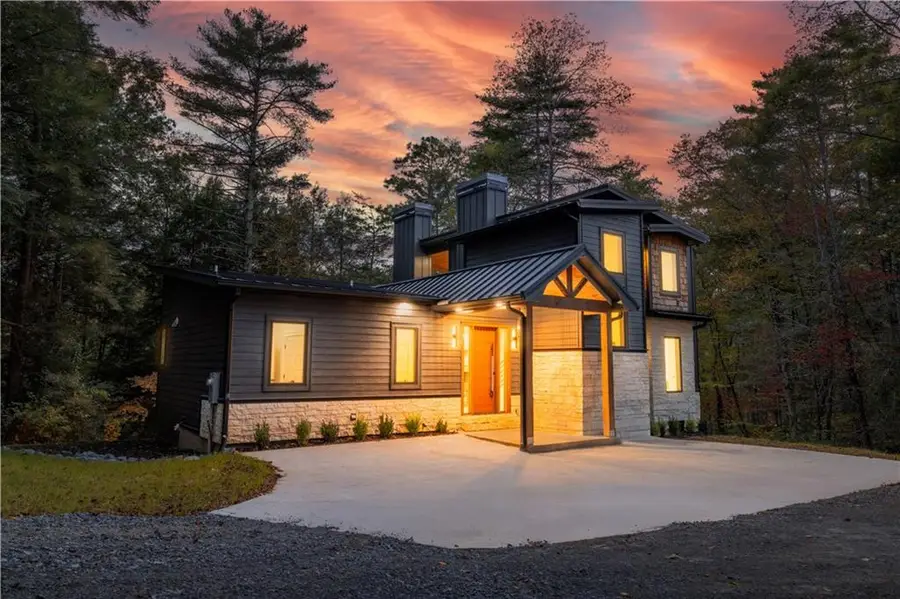 27 Riverview Lane, Cherry Log, GA 30522 - #2