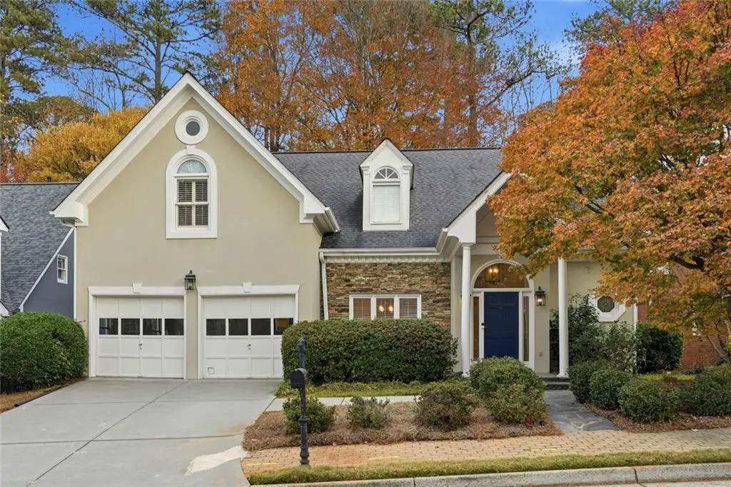 3785 Mill Creek Court, Atlanta, GA 30341 - Image #1