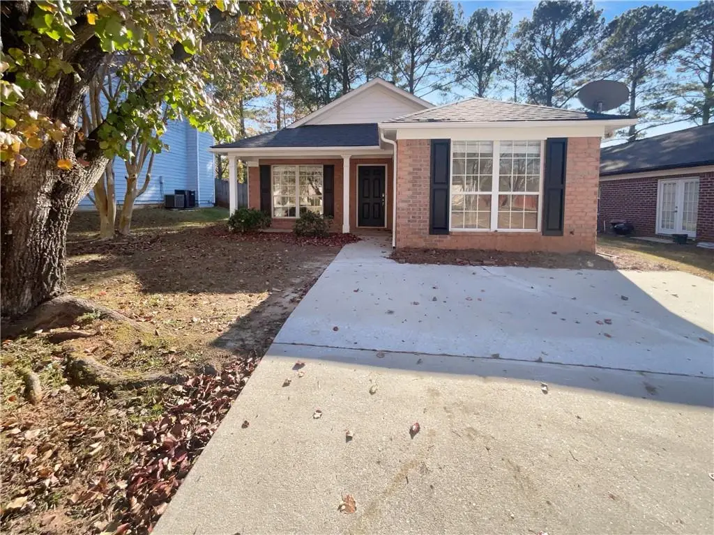 6303 Klondike River Road, Lithonia, GA 30038 - Image #1