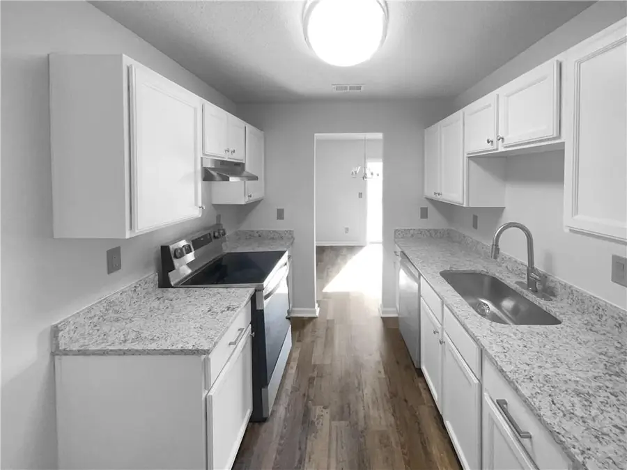 6303 Klondike River Road, Lithonia, GA 30038 - Image #2