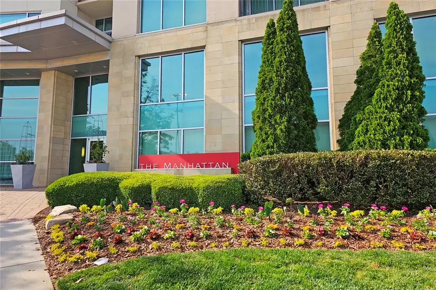 4561 Olde Perimeter Way #704, Dunwoody, GA 30346 - Image #3