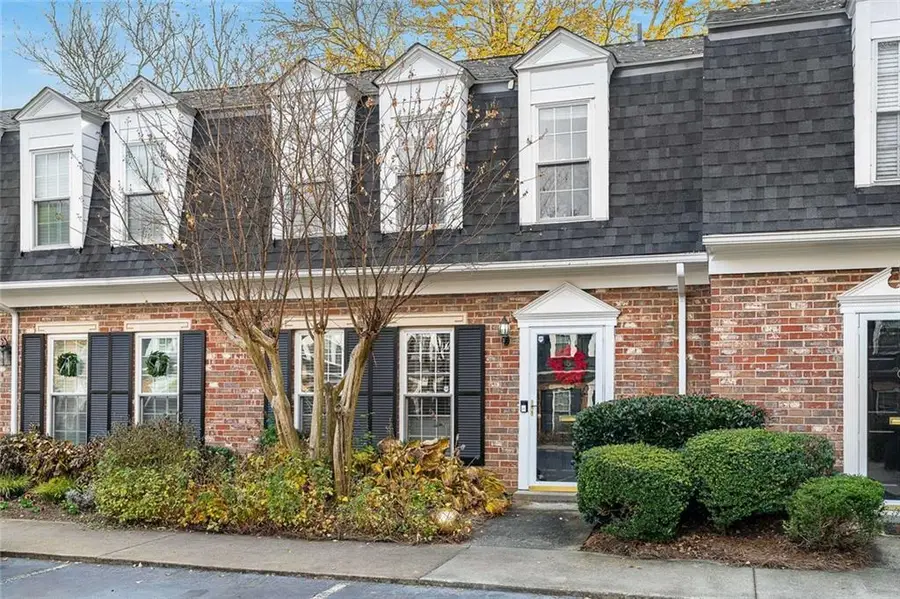 5 Spinning House Place Nw, Atlanta, GA 30318 - Image #2