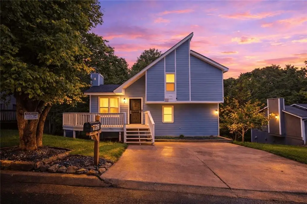 1139 Mainstreet Valley Drive, Stone Mountain, GA 30088 - Image #1