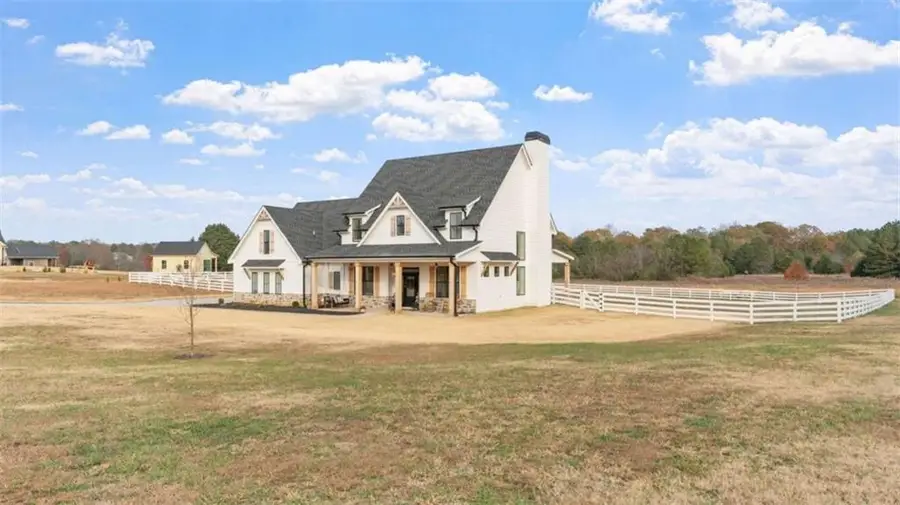 28 Ravenfield Road, Taylorsville, GA 30178 - #3