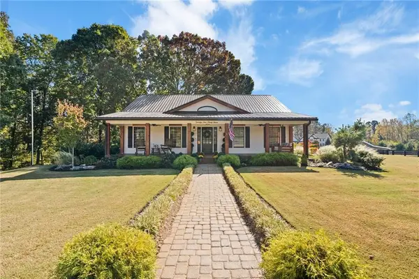 7933 Midway Road, Alpharetta, GA 30004