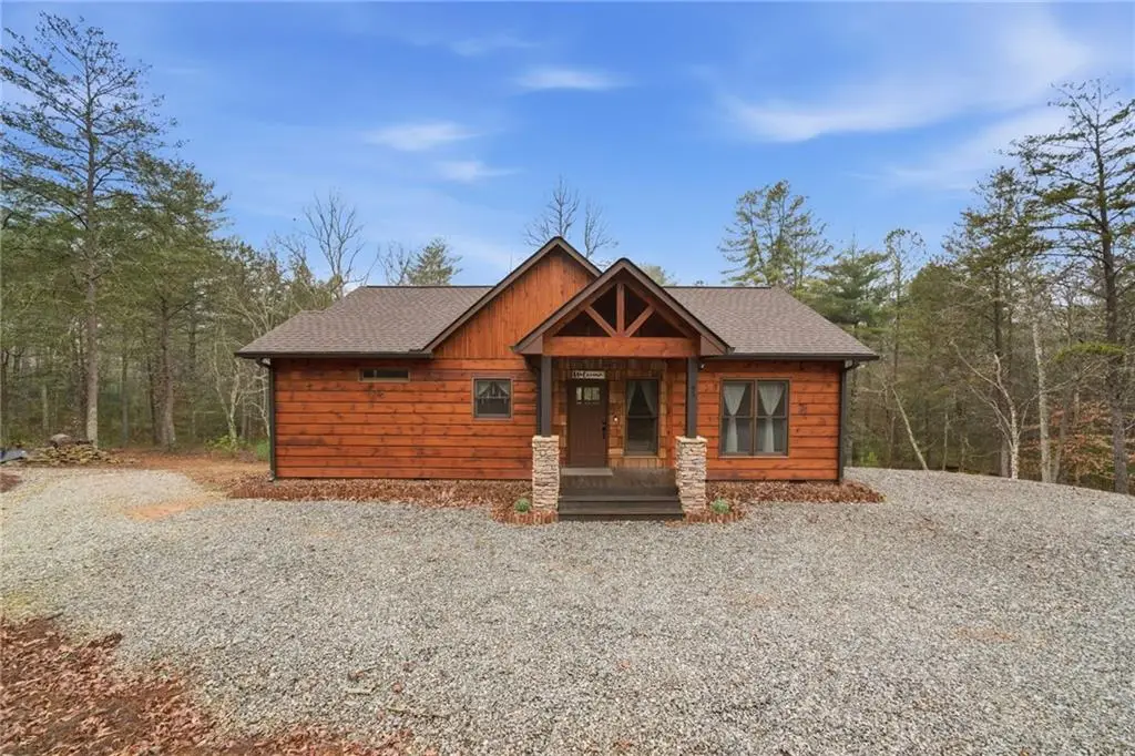 41 Bunks Way, Morganton, GA 30560 - #1