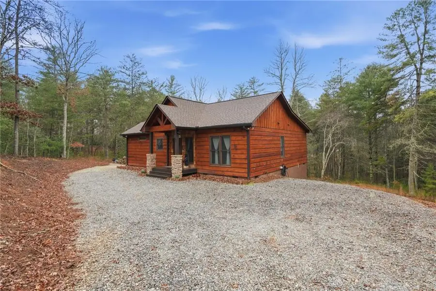 41 Bunks Way, Morganton, GA 30560 - #2