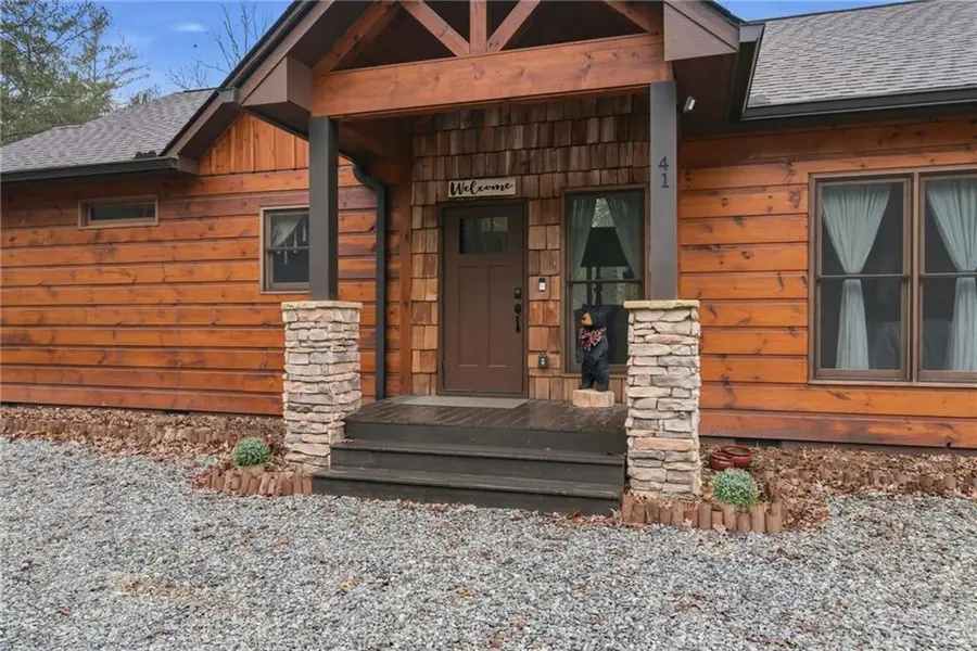 41 Bunks Way, Morganton, GA 30560 - #3