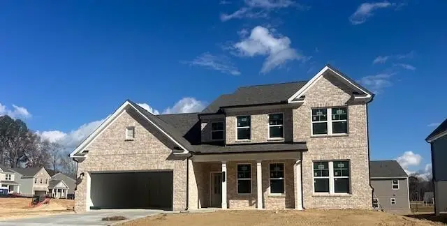 1241 Jordan Brook Drive, Lawrenceville, GA 30043 - Image #1