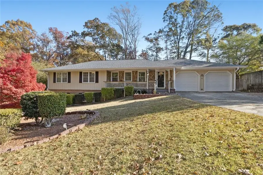 3982 Johns Street Nw, Lilburn, GA 30047 - Image #2