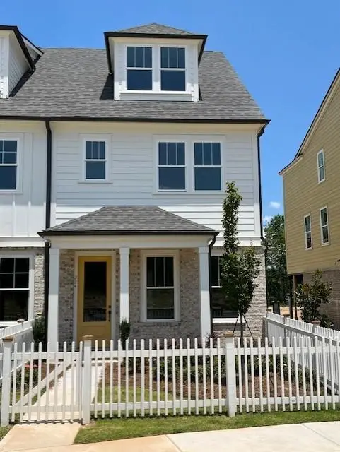 216 Village Overlook #K1, Canton, GA 30114 - Image #3