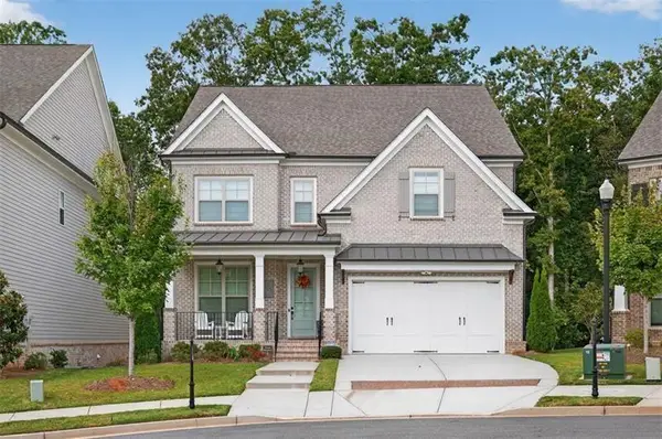 345 Wiman Park Lane, Johns Creek, GA 30097