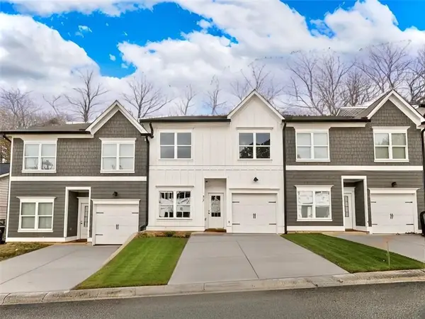 157 Towne Villas Drive, Jasper, GA 30143