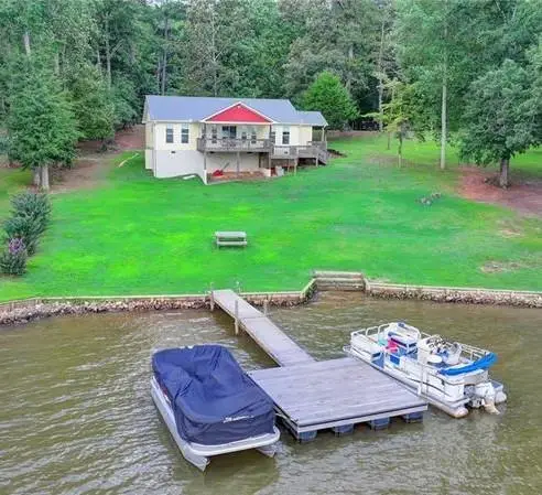 265 Thorpe Road, Jackson, GA 30233