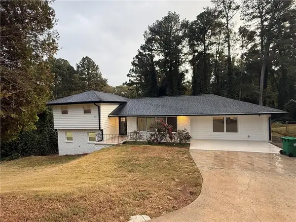 2967 Flat Shoals Road, Decatur, GA 30034