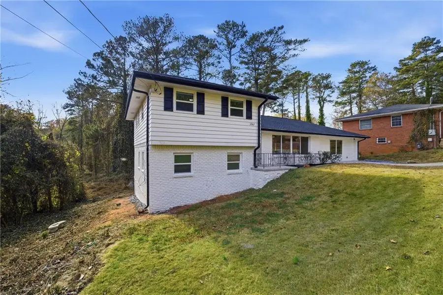 2967 Flat Shoals Road, Decatur, GA 30034 - #2
