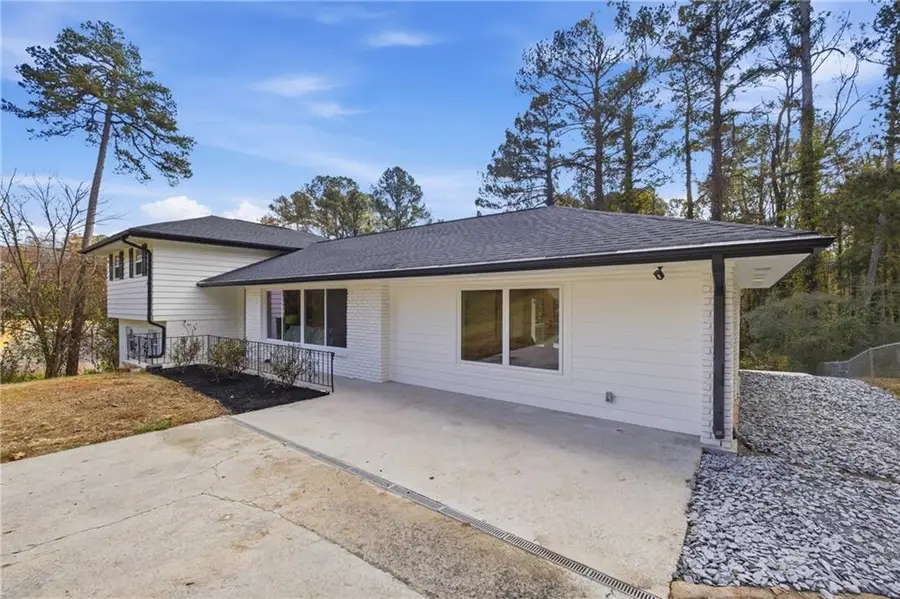 2967 Flat Shoals Road, Decatur, GA 30034 - #3