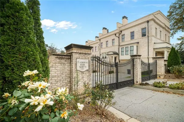 3715 Peachtree Road #2, Atlanta, GA 30319