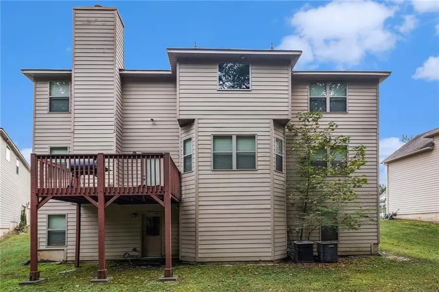 3876 Margaux Drive, Atlanta, GA 30349 - Image #2