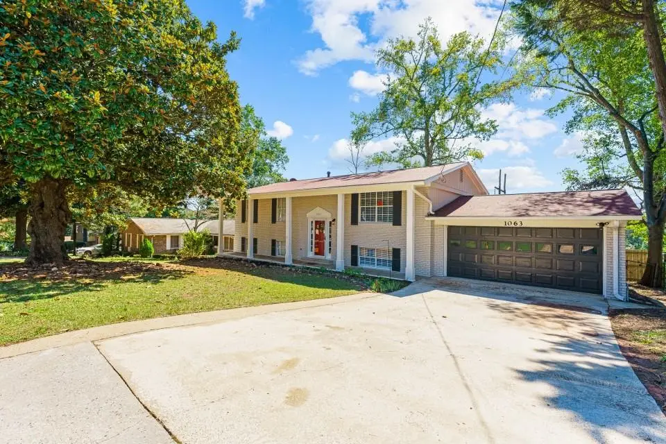 1063 Pine Mountain Drive, Forest Park, GA 30297 - Image #1