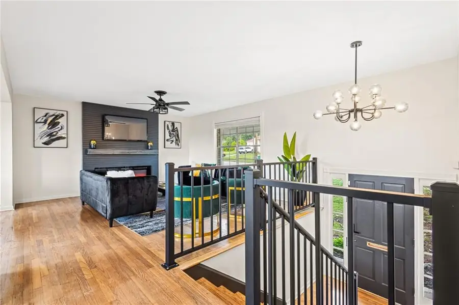 1063 Pine Mountain Drive, Forest Park, GA 30297 - Image #2