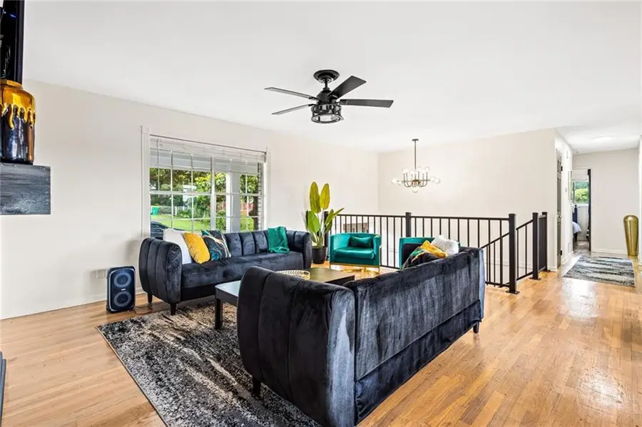 1063 Pine Mountain Drive, Forest Park, GA 30297 - Image #3