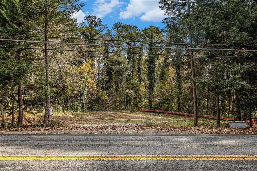 883 Mountain View Drive, Stone Mountain, GA 30083 - #2