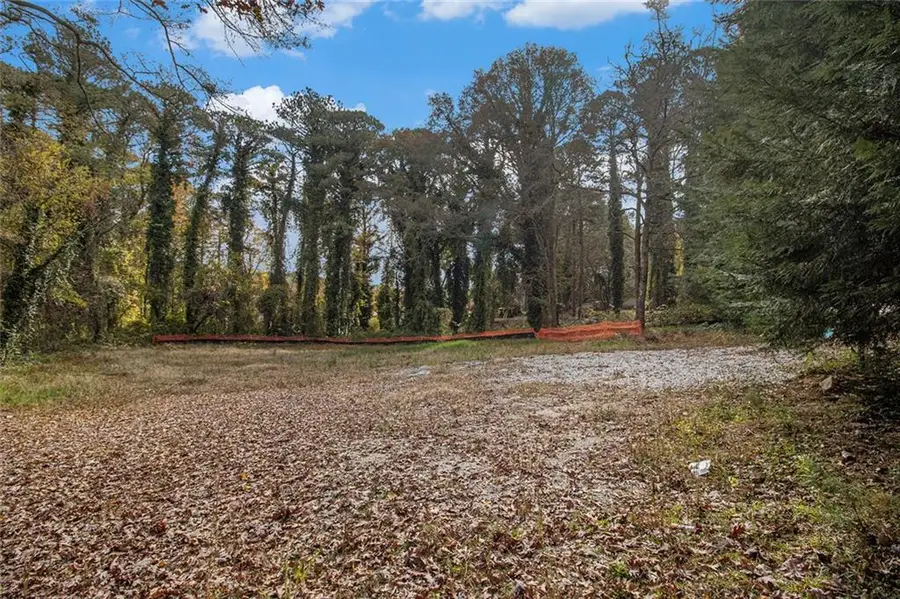 883 Mountain View Drive, Stone Mountain, GA 30083 - #3