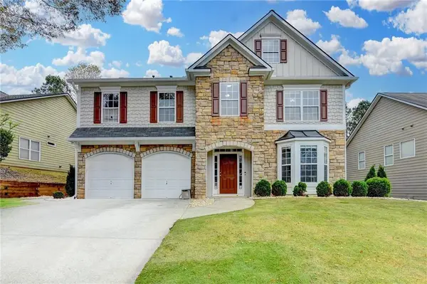 107 Mill Creek Drive, Canton, GA 30115