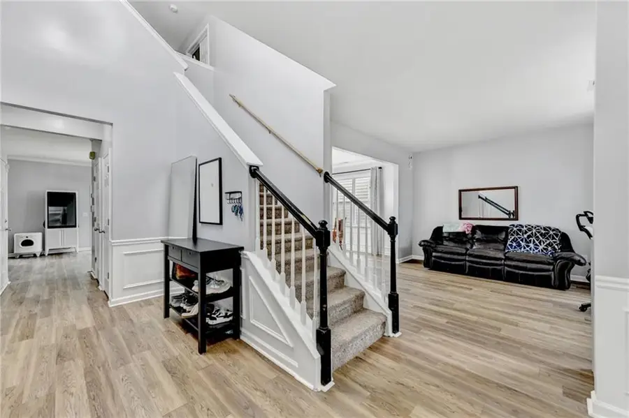 107 Mill Creek Drive, Canton, GA 30115 - Image #3