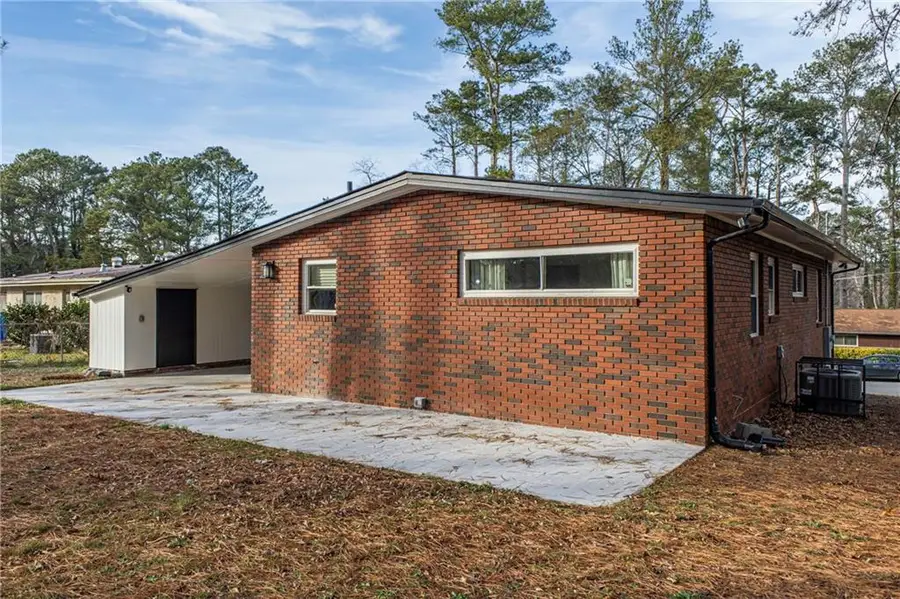 201 Lydia Drive Se, Atlanta, GA 30315 - #3