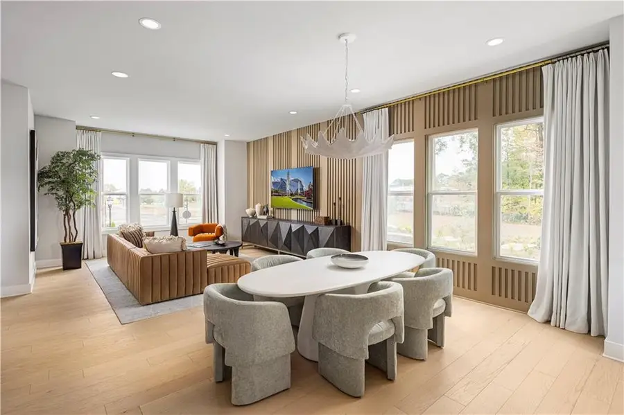 2324 Mockernut Trail #138, Smyrna, GA 30080 - Image #2