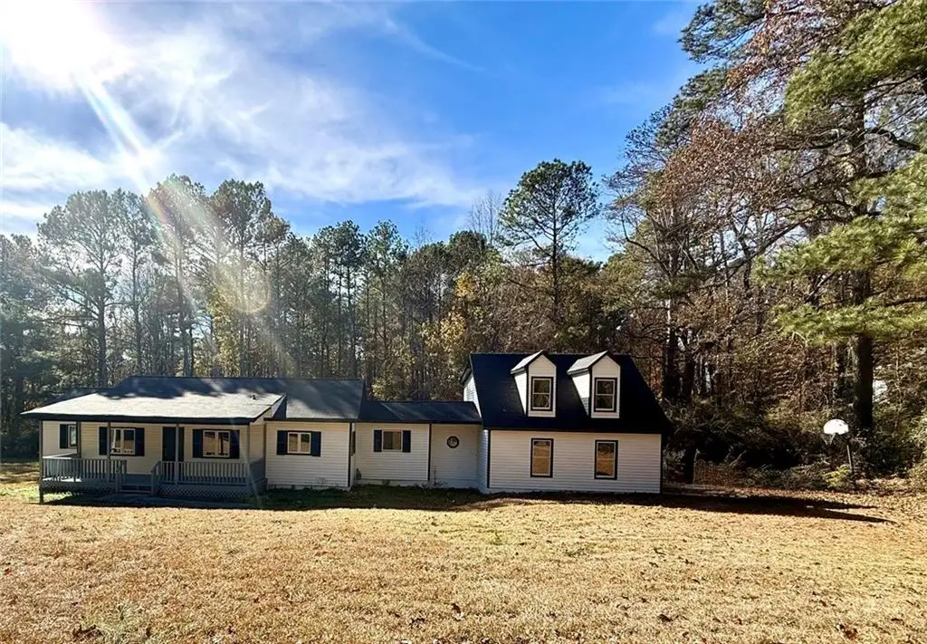 54 Hebron Church Road, Dacula, GA 30019 - Image #1