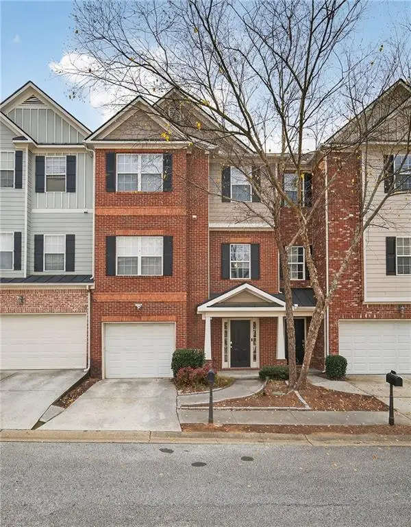 1644 Sandy Beach Point, Lawrenceville, GA 30043 - Image #2