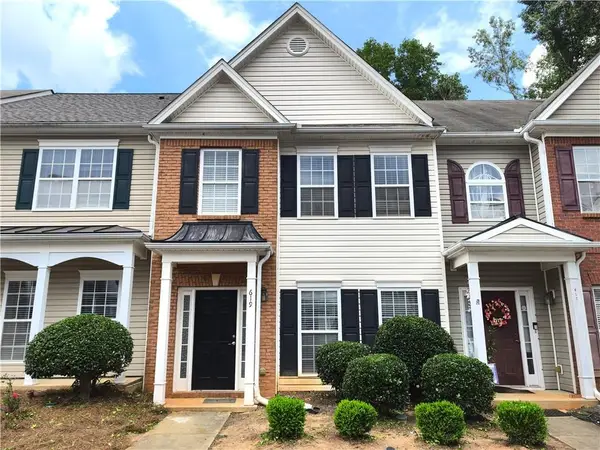 619 Kenridge Way, Suwanee, GA 30024