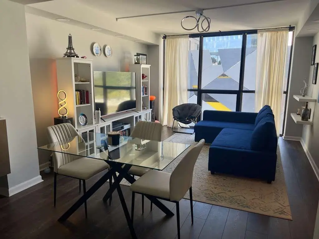 1280 West Peachtree Street Nw #1113, Atlanta, GA 30309 - Image #1