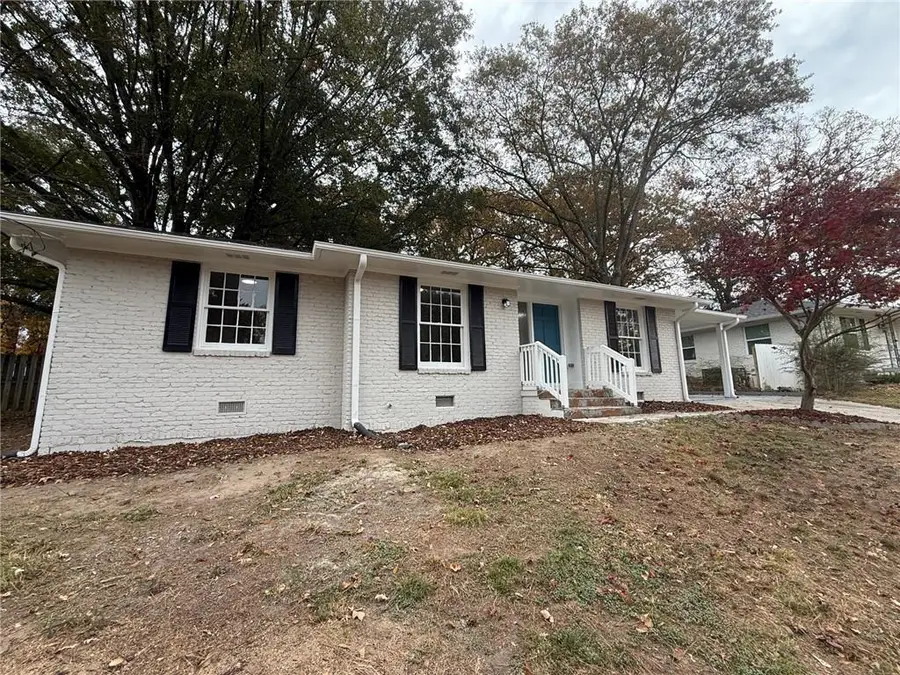 2627 Boland Drive Ne, Brookhaven, GA 30319 - Image #2