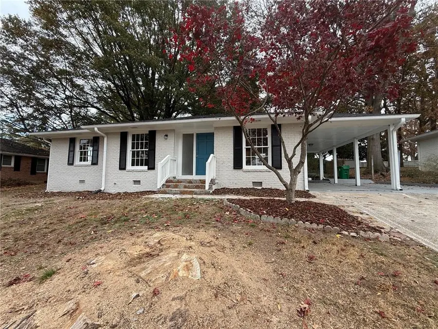 2627 Boland Drive Ne, Brookhaven, GA 30319 - Image #3