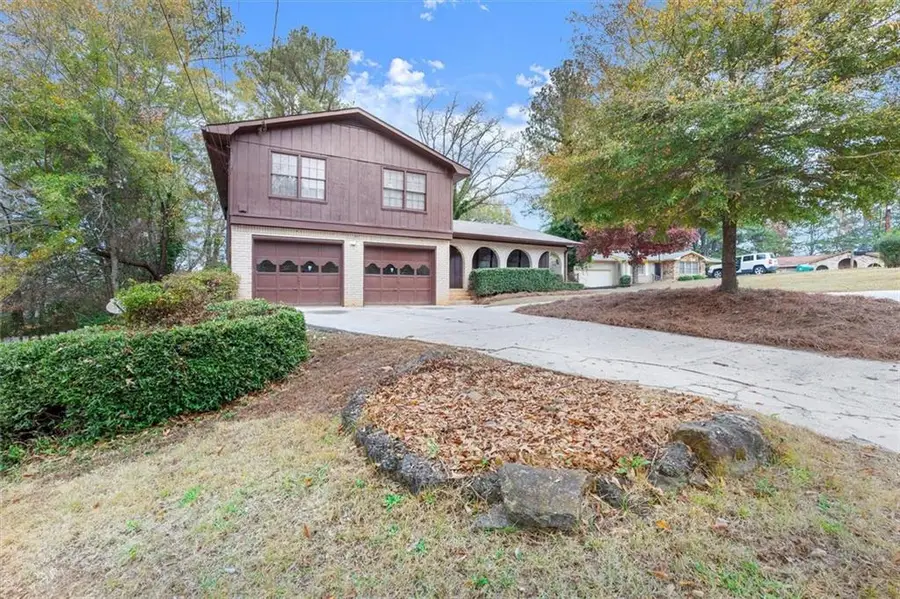 4223 Abilene Court, Decatur, GA 30034 - Image #2