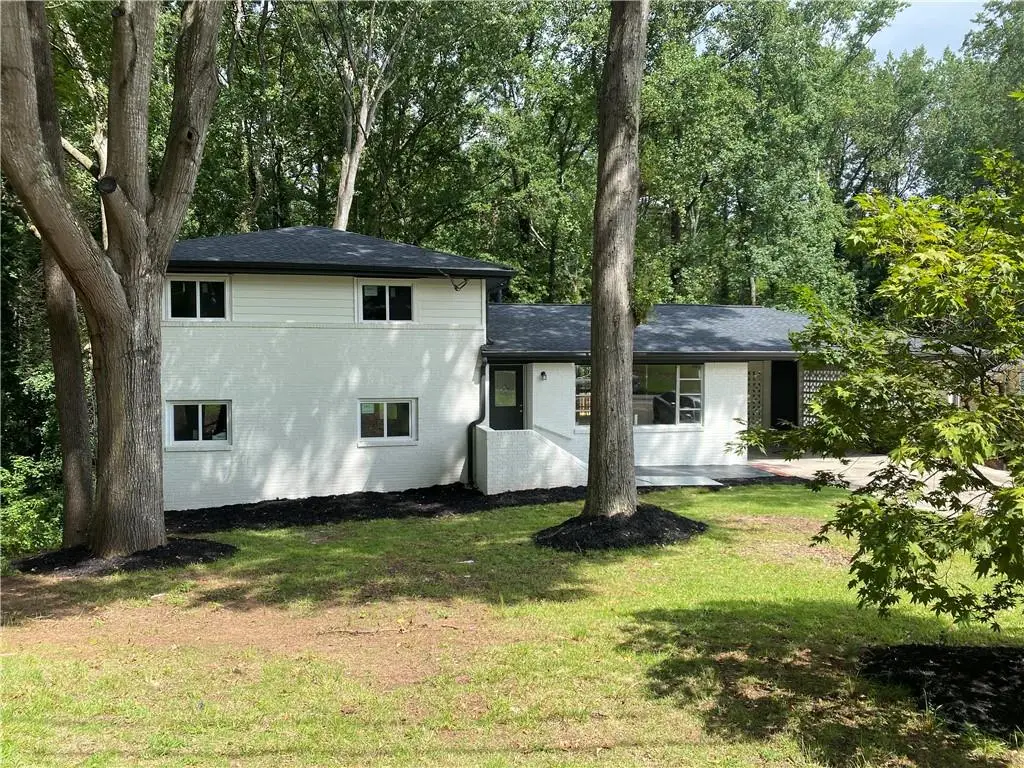 3211 Thrasher Circle, Decatur, GA 30032 - Image #1